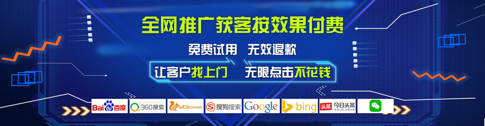 乌当如何百度推广